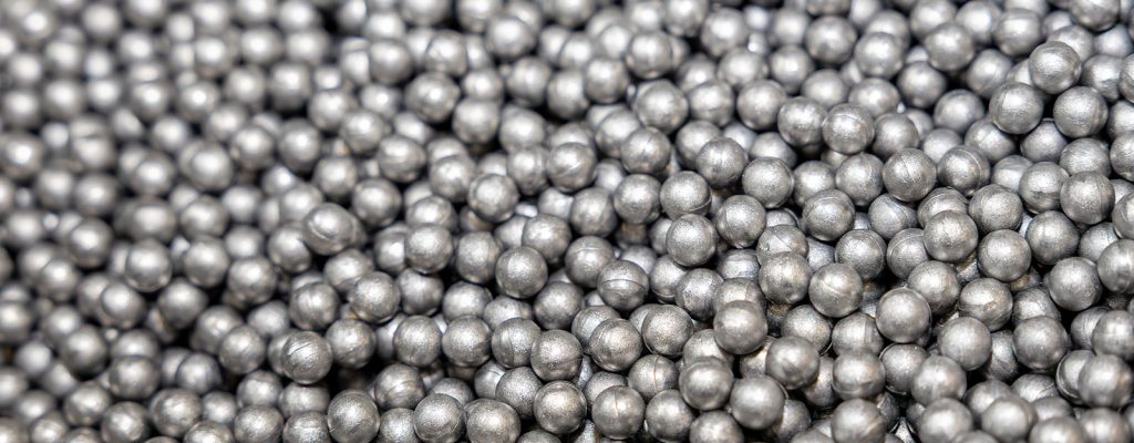 MetalBall