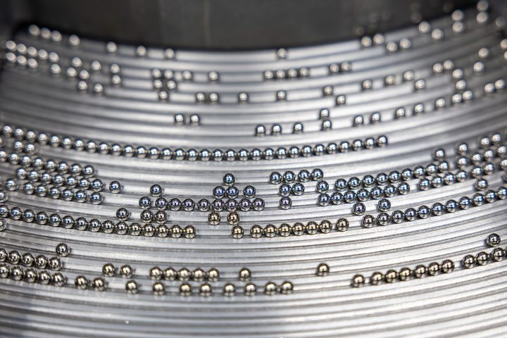 MetalBall