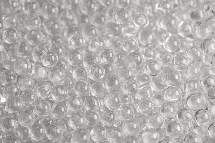MetalBall